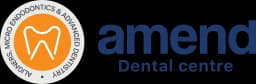 Amend Dental Centre logo