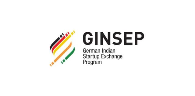 GINSEP - German Indian Startup Exchange Program