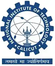 National Institute of Technology logo