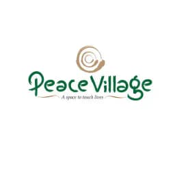 Peace Village logo